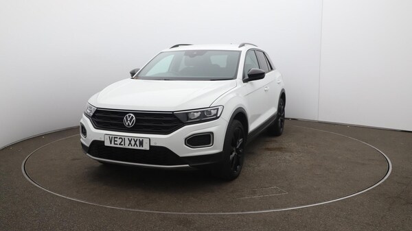 Used Volkswagen T-Roc 2021 for sale - 76151433: Photo 38