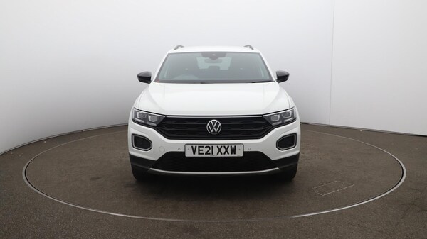 Used Volkswagen T-Roc 2021 for sale - 76151433: Photo 40