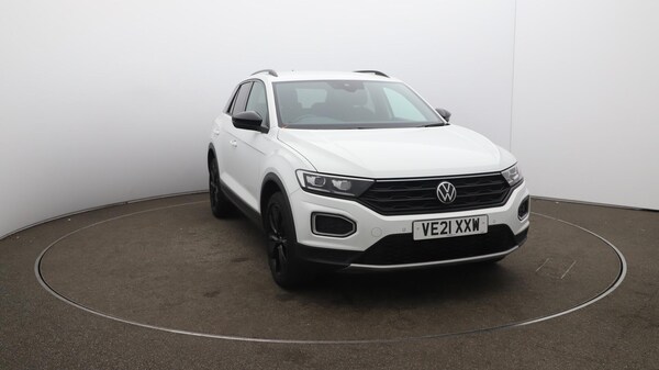 Used Volkswagen T-Roc 2021 for sale - 76151433: Photo 42