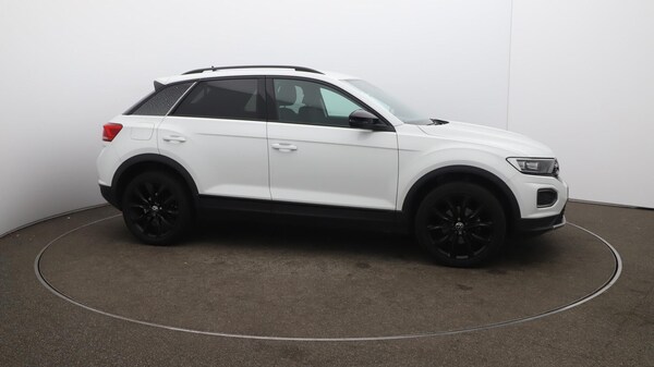 Used Volkswagen T-Roc 2021 for sale - 76151433: Photo 48
