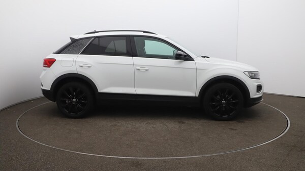 Used Volkswagen T-Roc 2021 for sale - 76151433: Photo 49