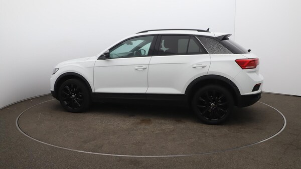 Used Volkswagen T-Roc 2021 for sale - 76151433: Photo 58