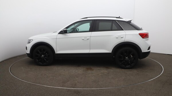 Used Volkswagen T-Roc 2021 for sale - 76151433: Photo 64