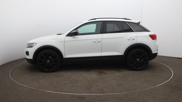 Used Volkswagen T-Roc 2021 for sale - 76151433: Photo 65