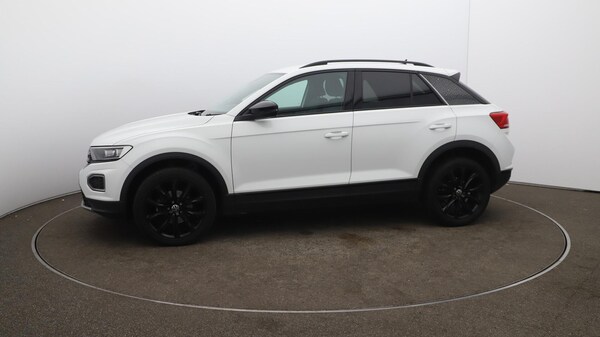 Used Volkswagen T-Roc 2021 for sale - 76151433: Photo 66