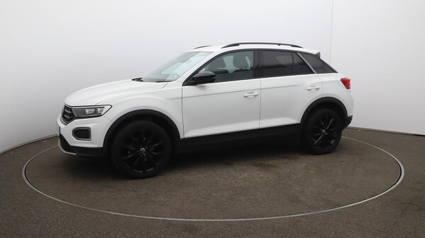 Used Volkswagen T-Roc 2021 for sale - 76151433: Photo 67