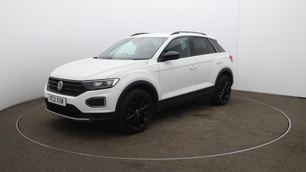 Used Volkswagen T-Roc 2021 for sale - 76151433: Photo 69