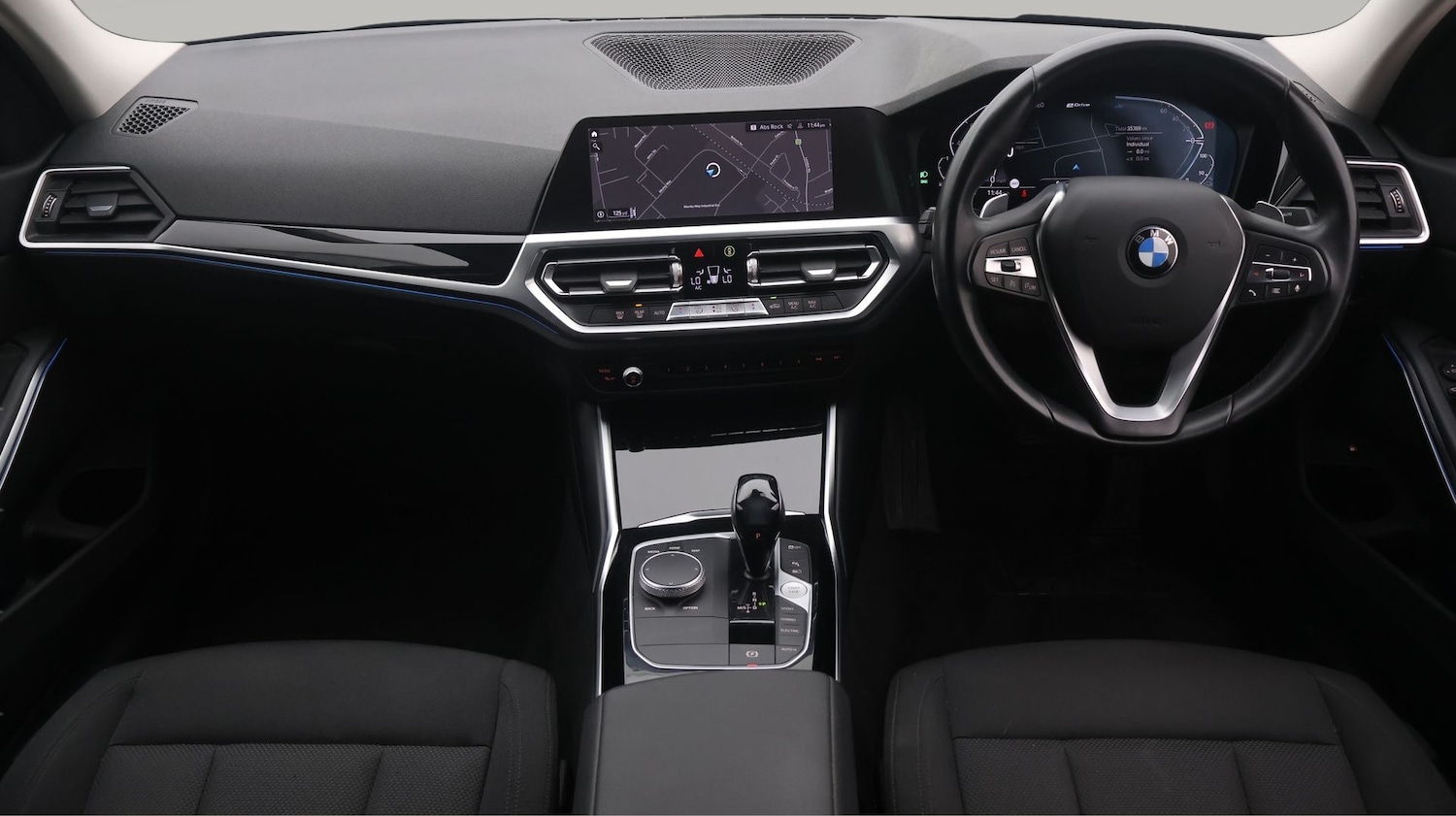 Used BMW 3 Series 2020 for sale - 77774344: Photo 13