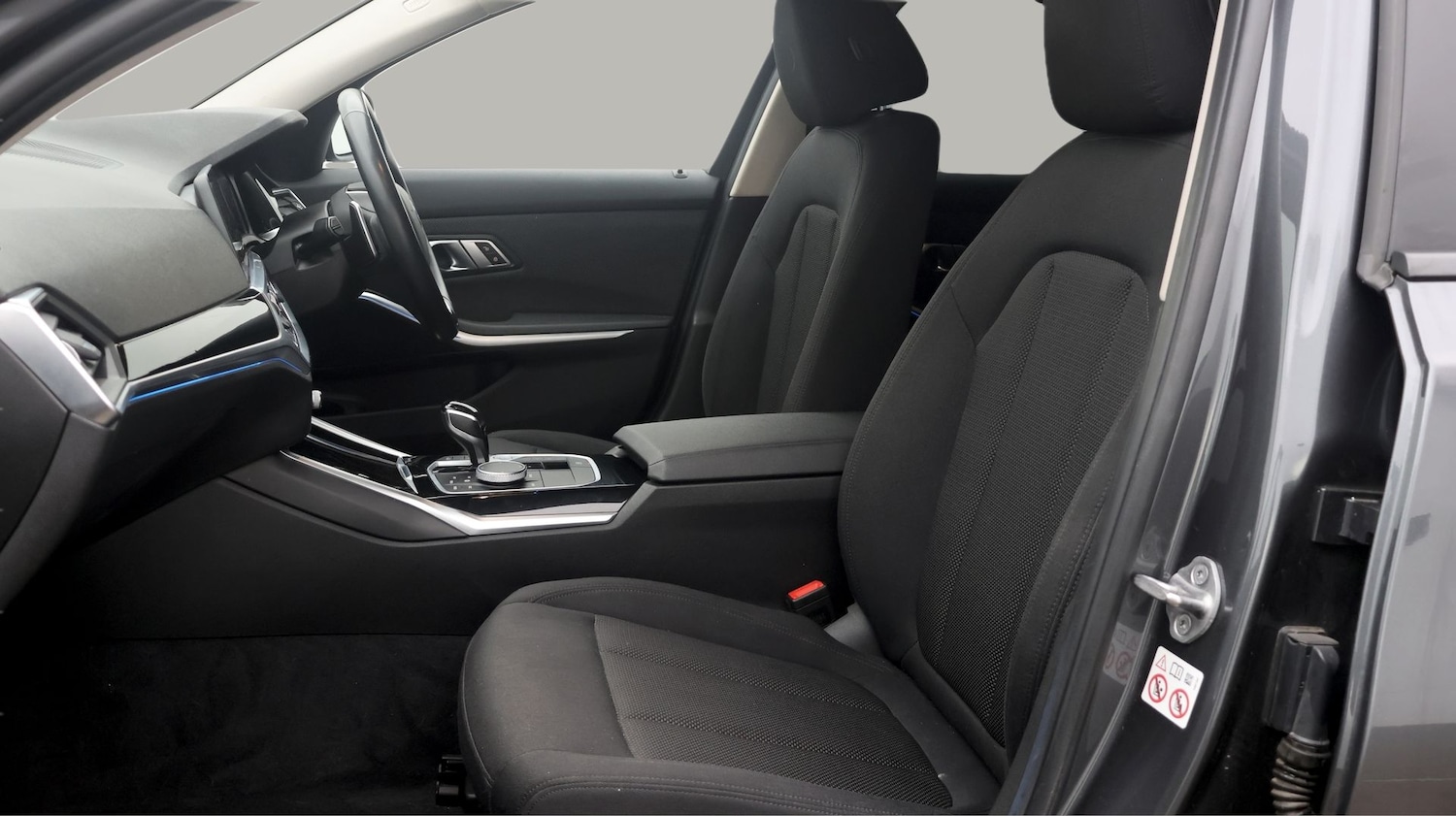 Used BMW 3 Series 2020 for sale - 77774344: Photo 14