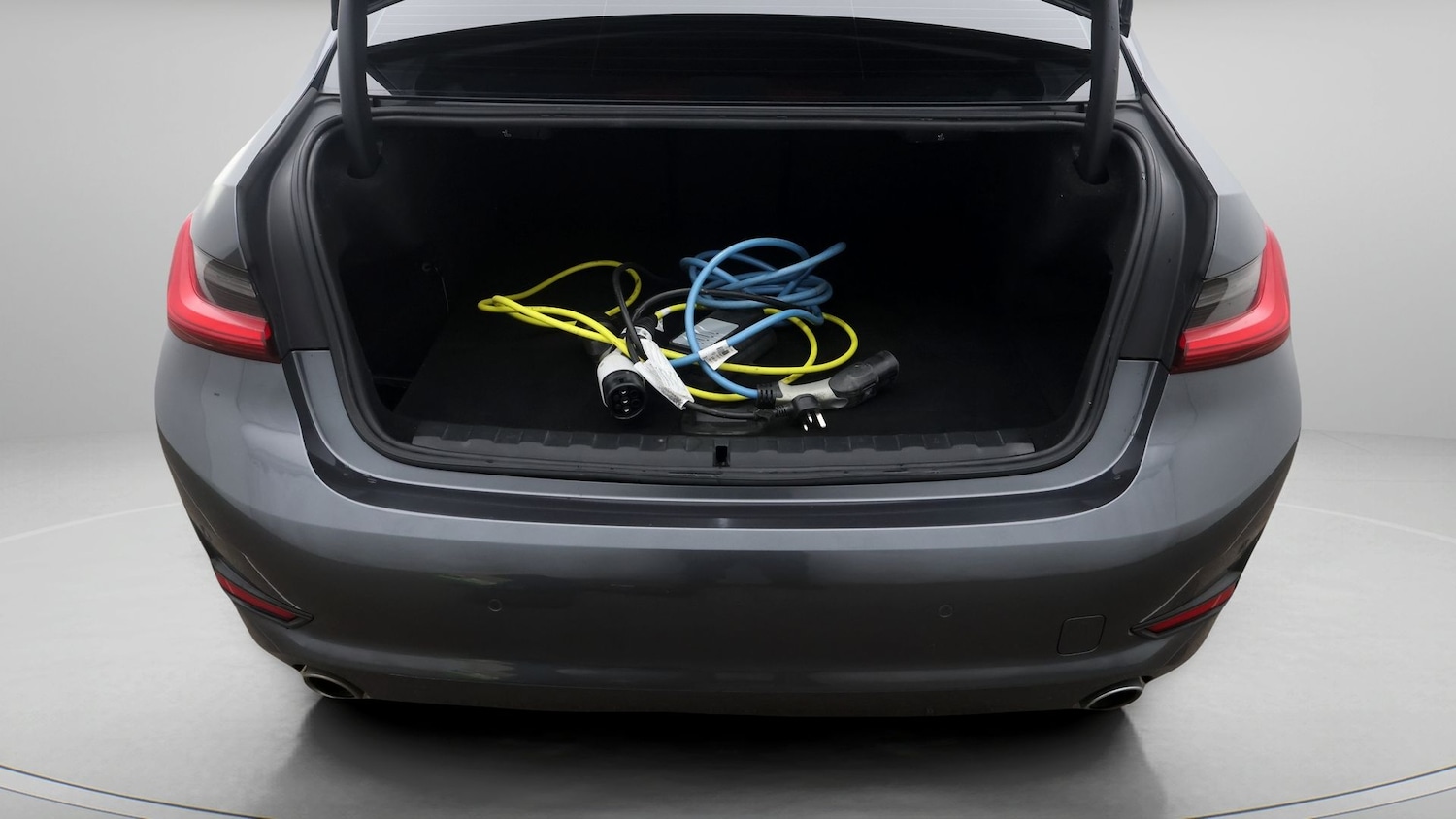 Used BMW 3 Series 2020 for sale - 77774344: Photo 17