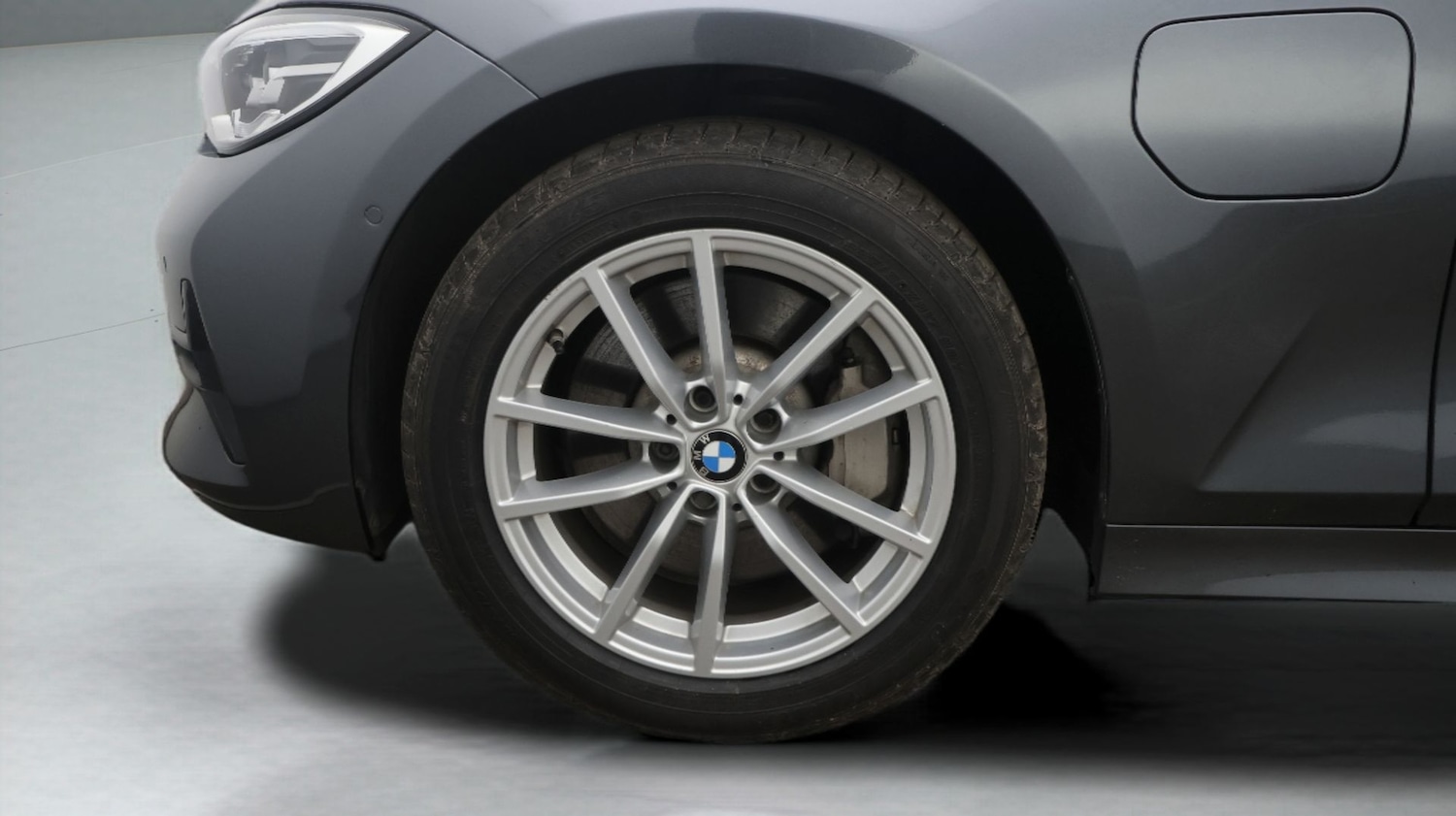 Used BMW 3 Series 2020 for sale - 77774344: Photo 18