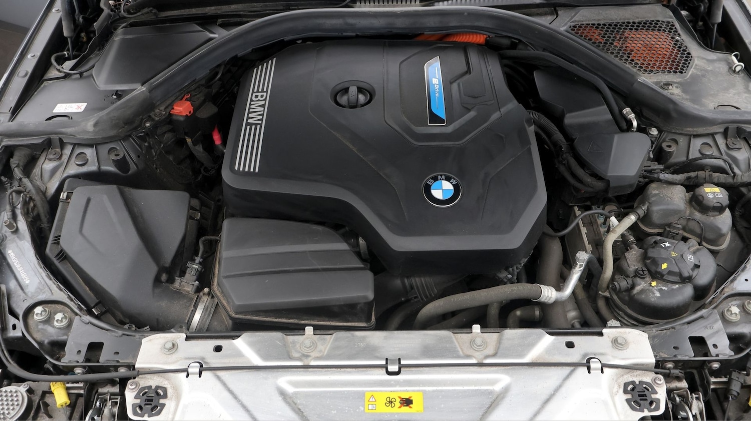 Used BMW 3 Series 2020 for sale - 77774344: Photo 19