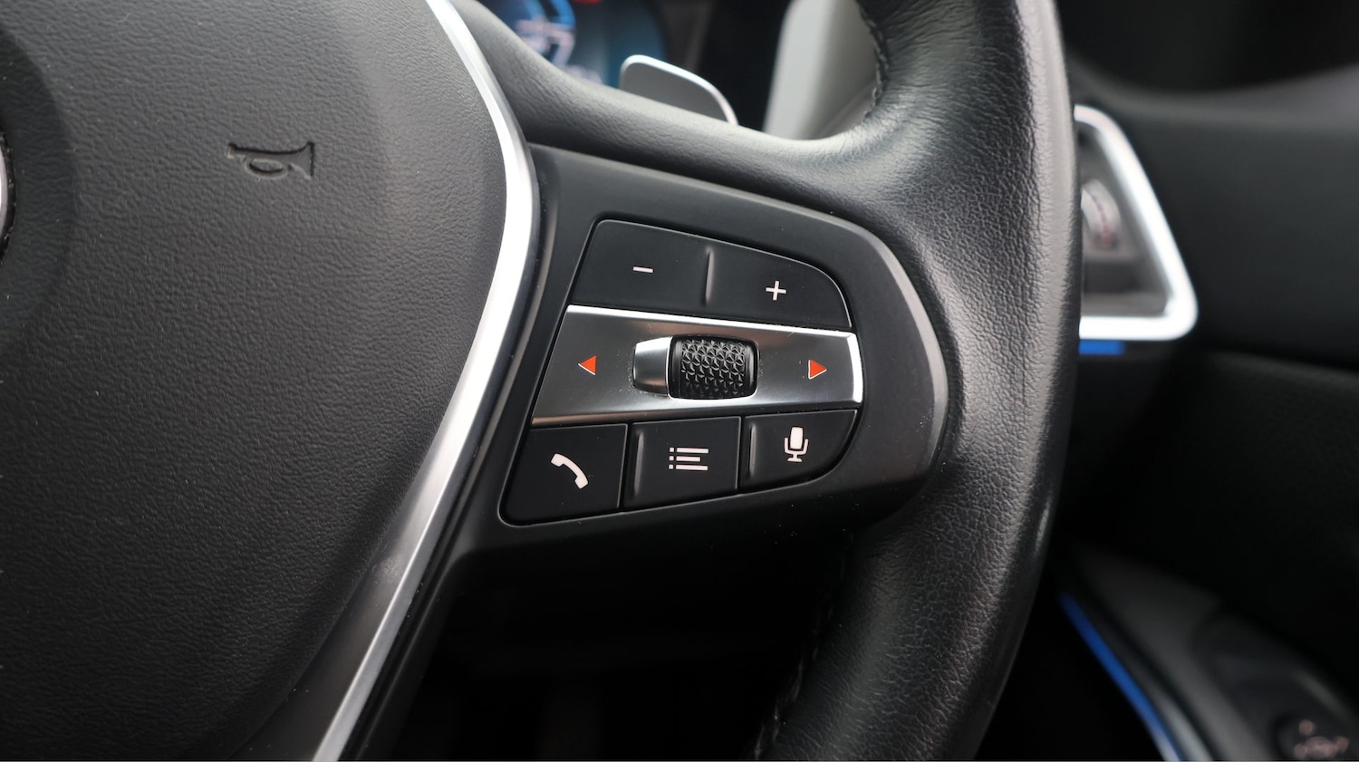 Used BMW 3 Series 2020 for sale - 77774344: Photo 24