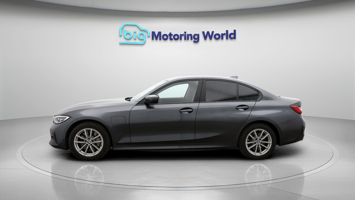 Used BMW 3 Series 2020 for sale - 77774344: Photo 4