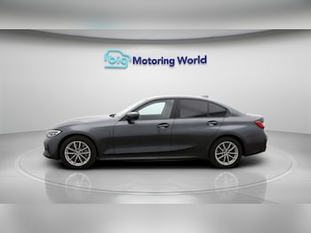 Used BMW 3 Series 2020 for sale - 77774344: Photo