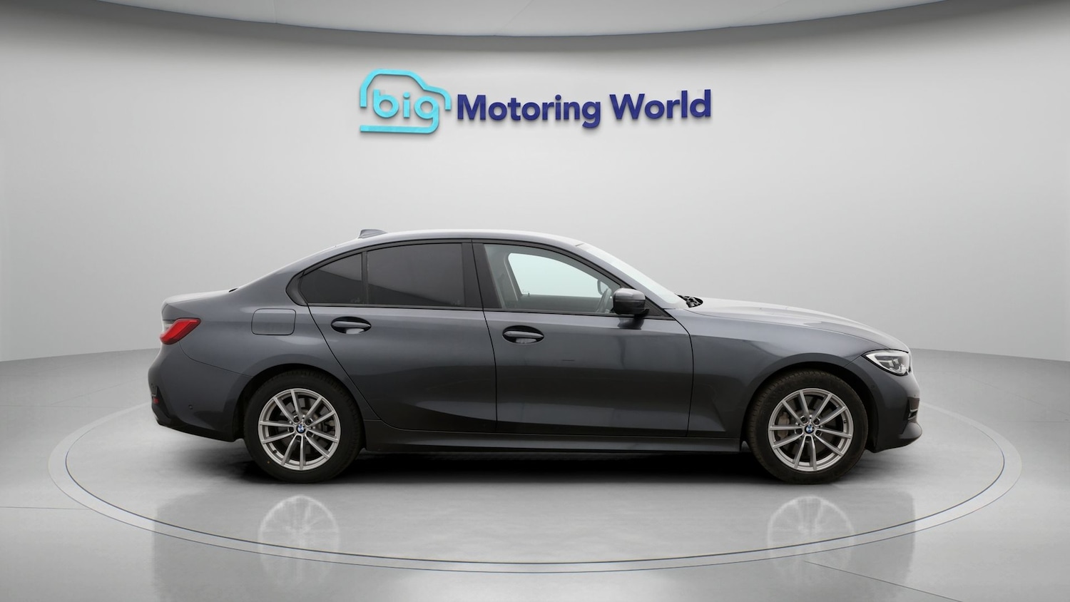 Used BMW 3 Series 2020 for sale - 77774344: Photo 8