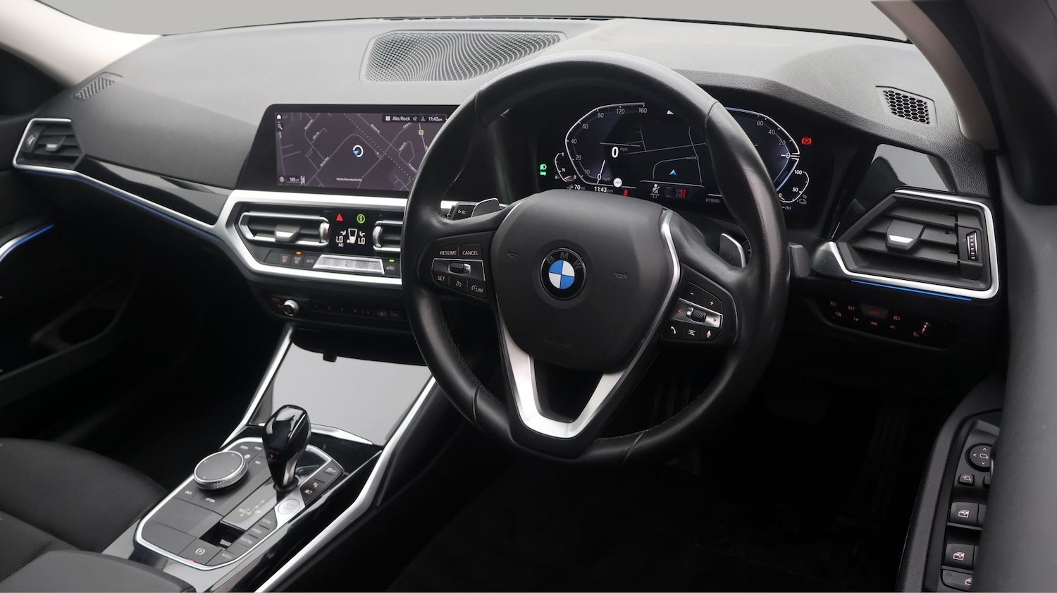 Used BMW 3 Series 2020 for sale - 77774344: Photo 9