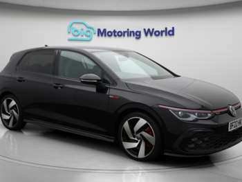 2022 (22) - 2.0 TSI GTI Hatchback 5dr Petrol DSG Euro 6 (s/s) (245 ps)