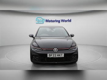 Used Volkswagen Golf 2022 for sale - 75414539: Photo