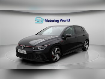 Used Volkswagen Golf 2022 for sale - 75414539: Photo