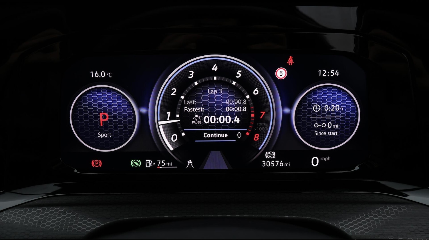 Used Volkswagen Golf 2022 for sale - 76380781: Photo 10