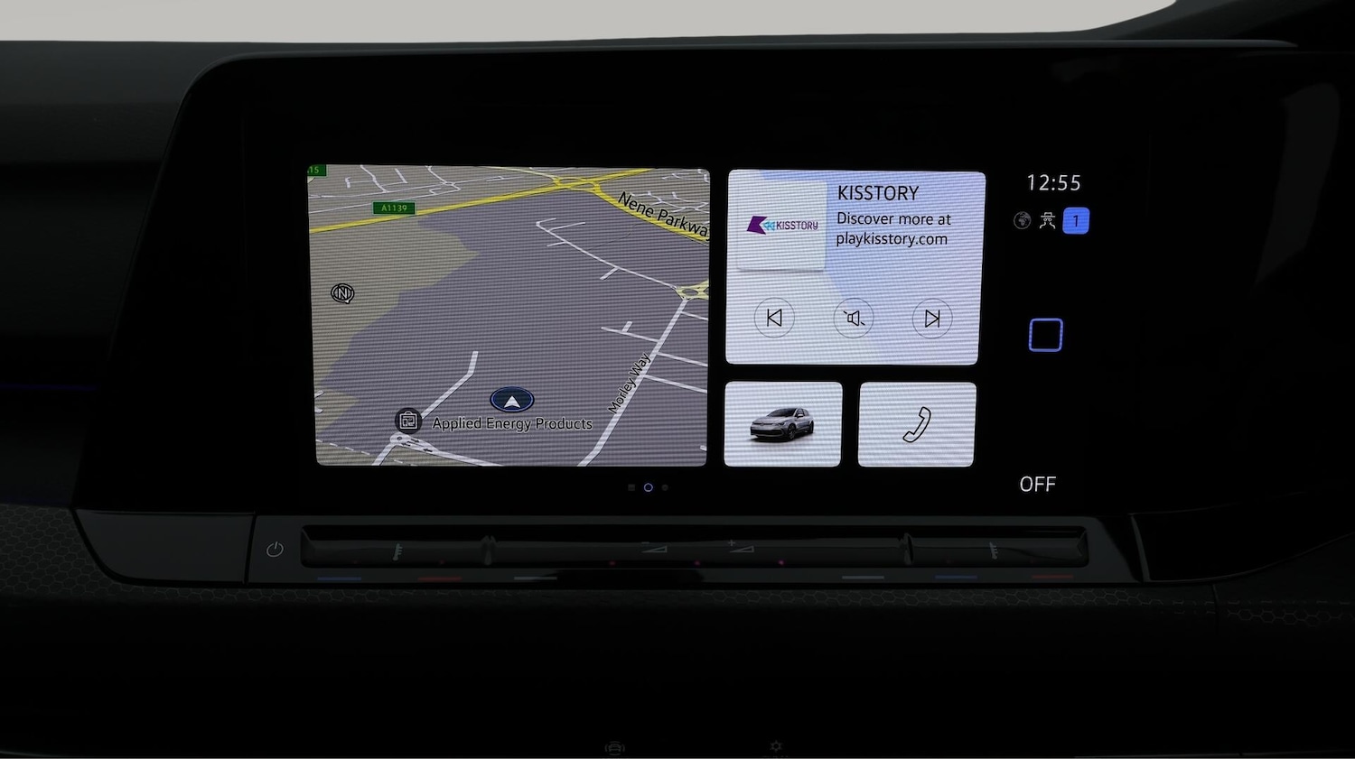 Used Volkswagen Golf 2022 for sale - 76380781: Photo 11