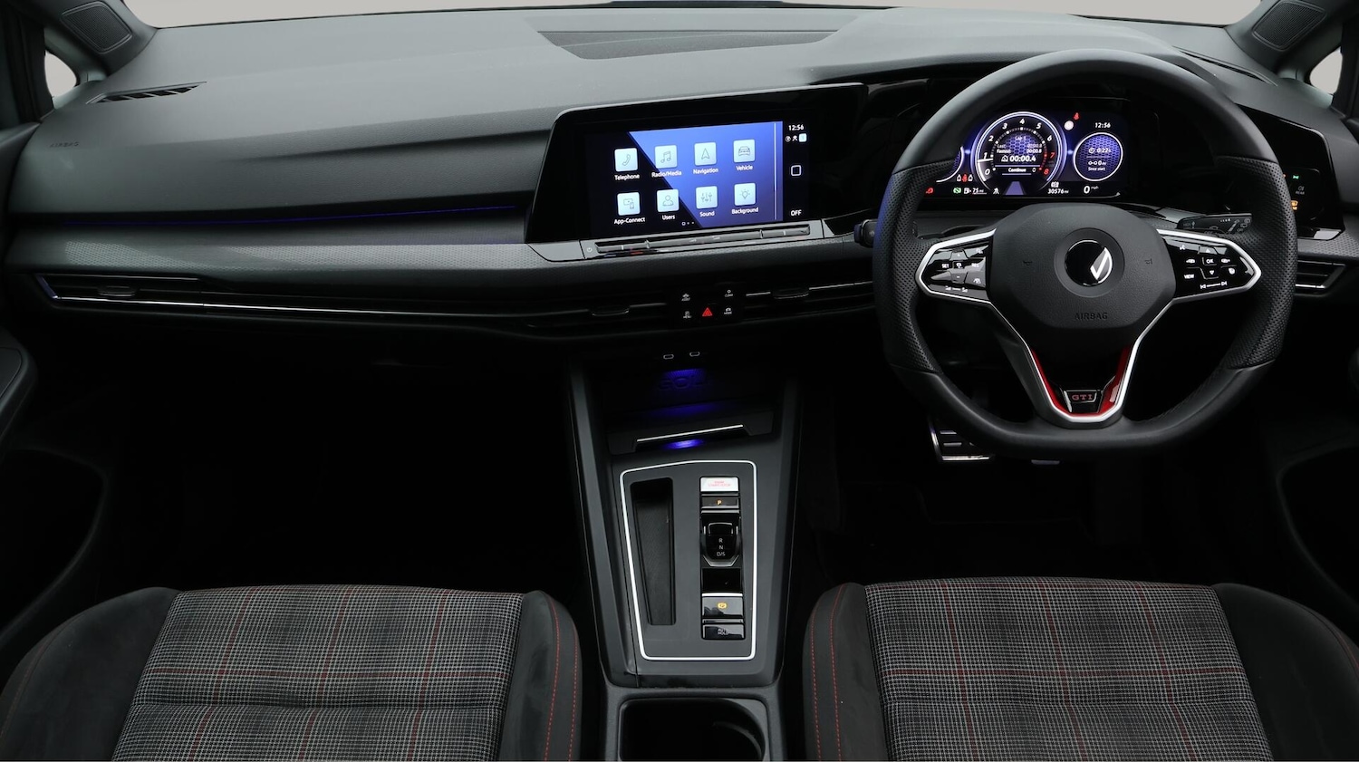 Used Volkswagen Golf 2022 for sale - 76380781: Photo 13