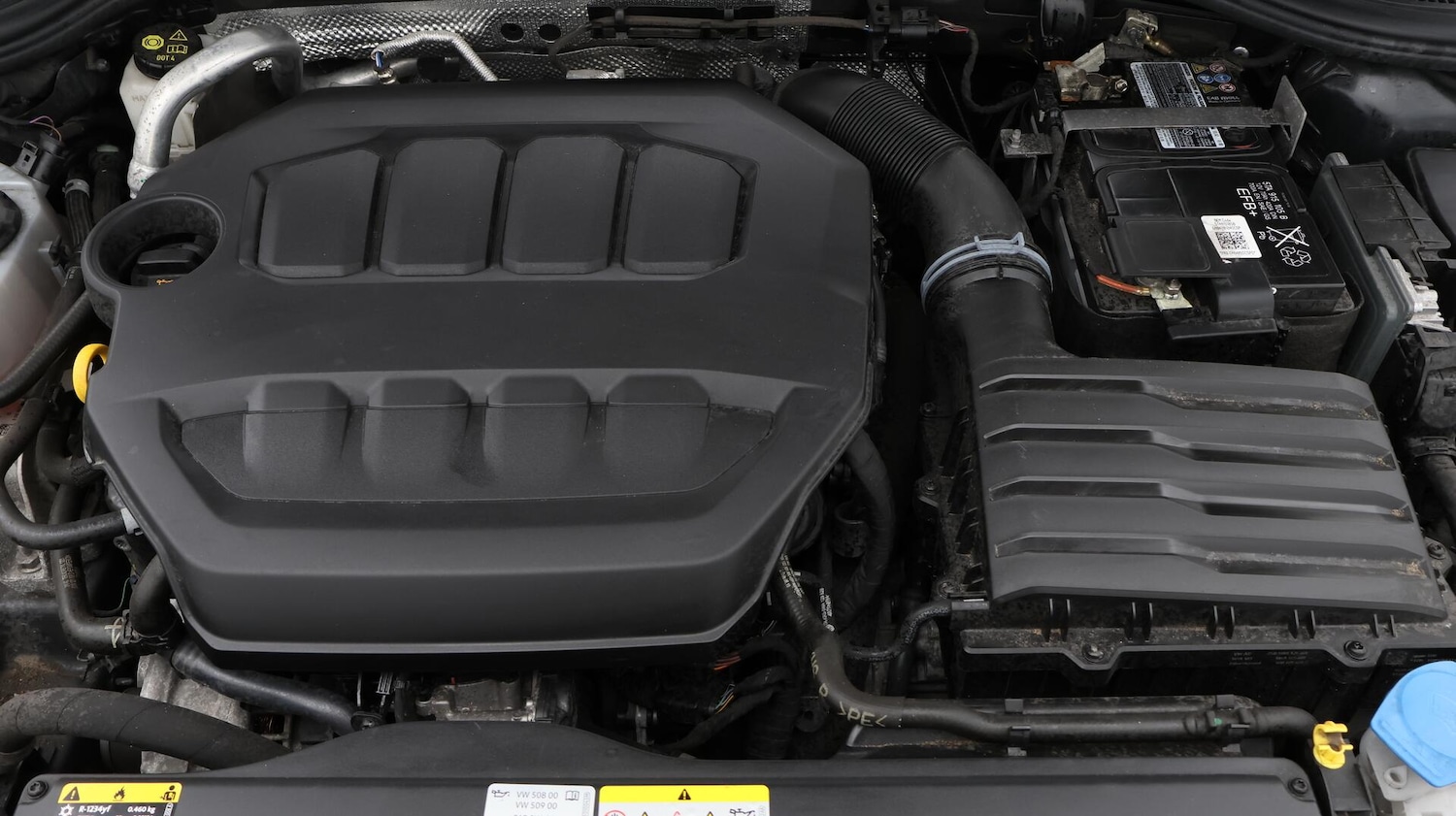 Used Volkswagen Golf 2022 for sale - 76380781: Photo 19