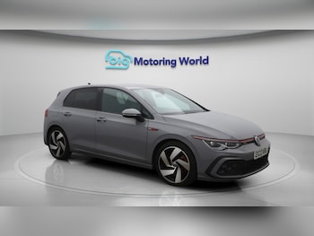 (22) - 2.0 TSI GTI Hatchback 5dr Petrol DSG Euro 6 (s/s) (245 ps)