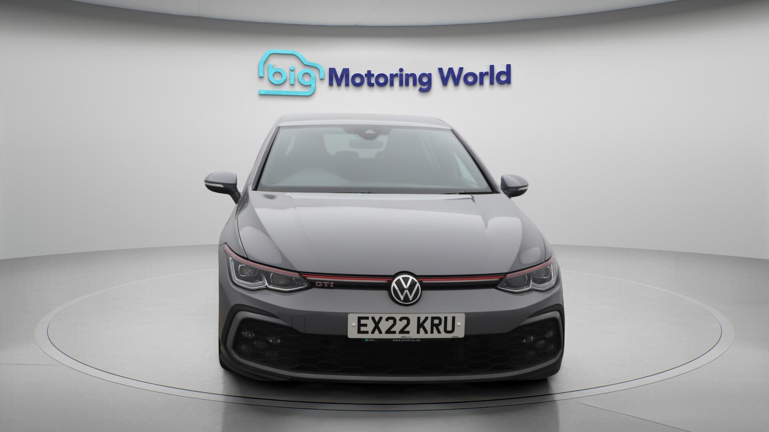 Used Volkswagen Golf 2022 for sale - 76380781: Photo 2