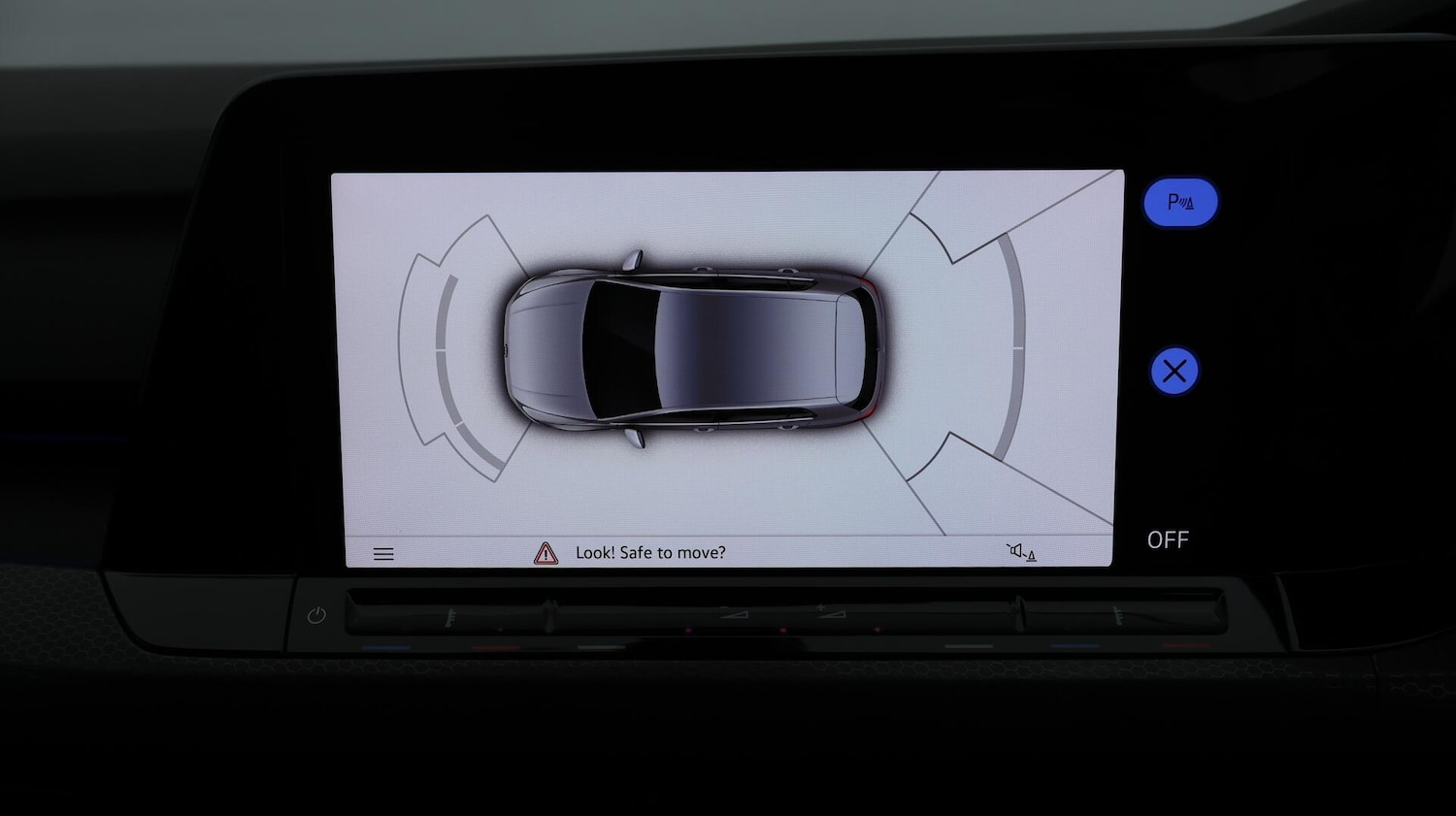 Used Volkswagen Golf 2022 for sale - 76380781: Photo 24