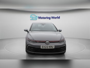 Used Volkswagen Golf 2022 for sale - 76380781: Photo