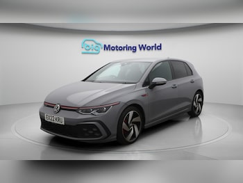 Used Volkswagen Golf 2022 for sale - 76380781: Photo