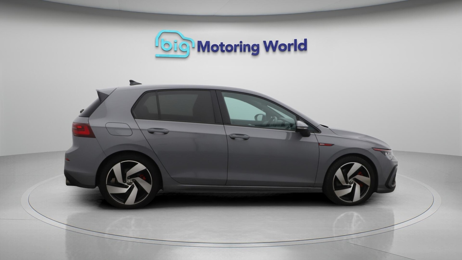 Used Volkswagen Golf 2022 for sale - 76380781: Photo 8
