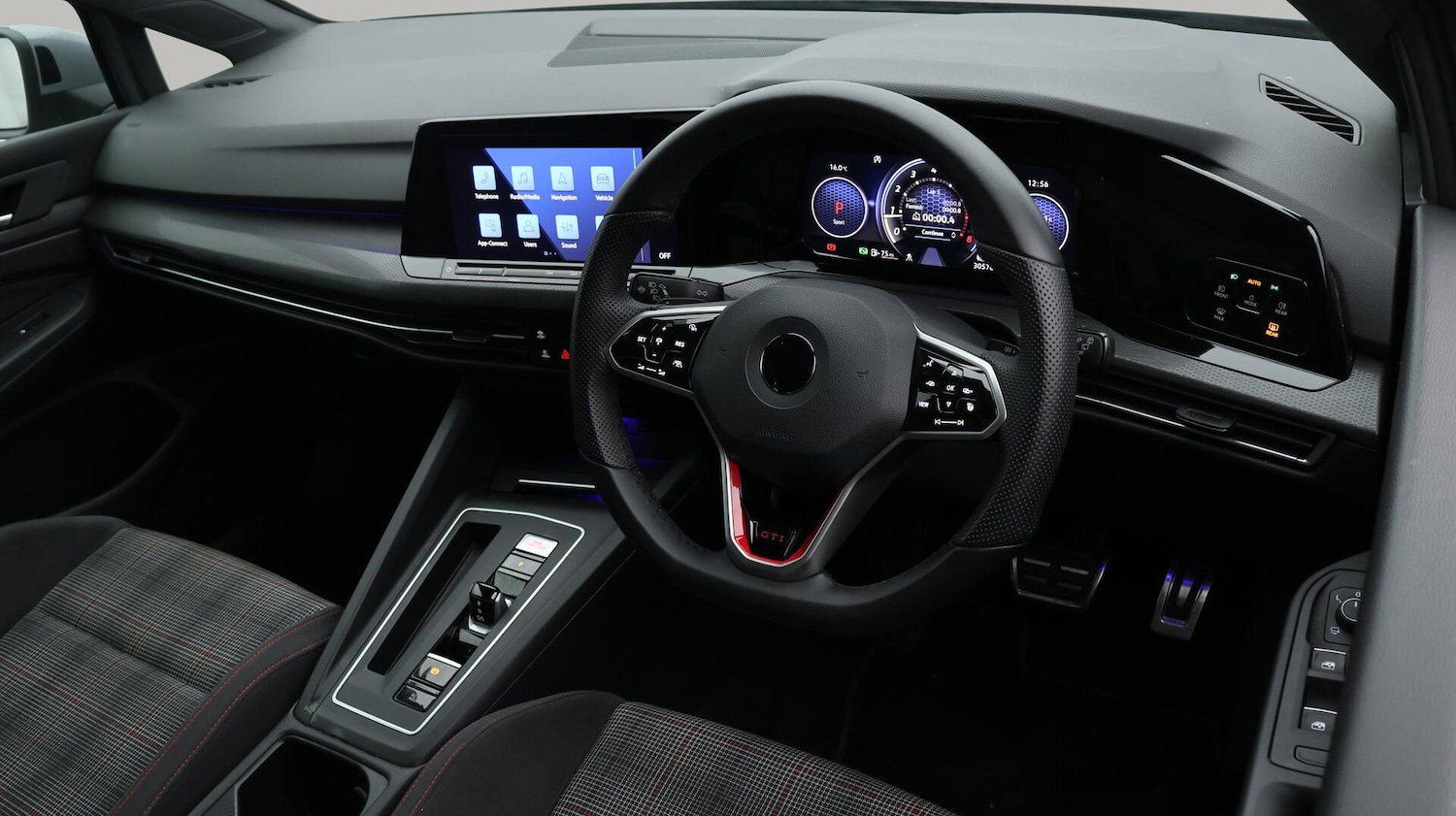 Used Volkswagen Golf 2022 for sale - 76380781: Photo 9