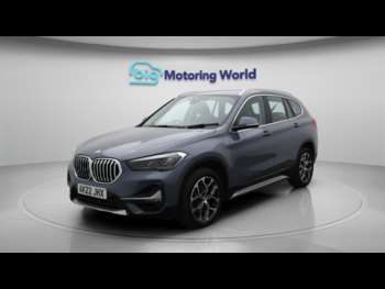 Used BMW X1 2022 for sale - 75166004: Photo