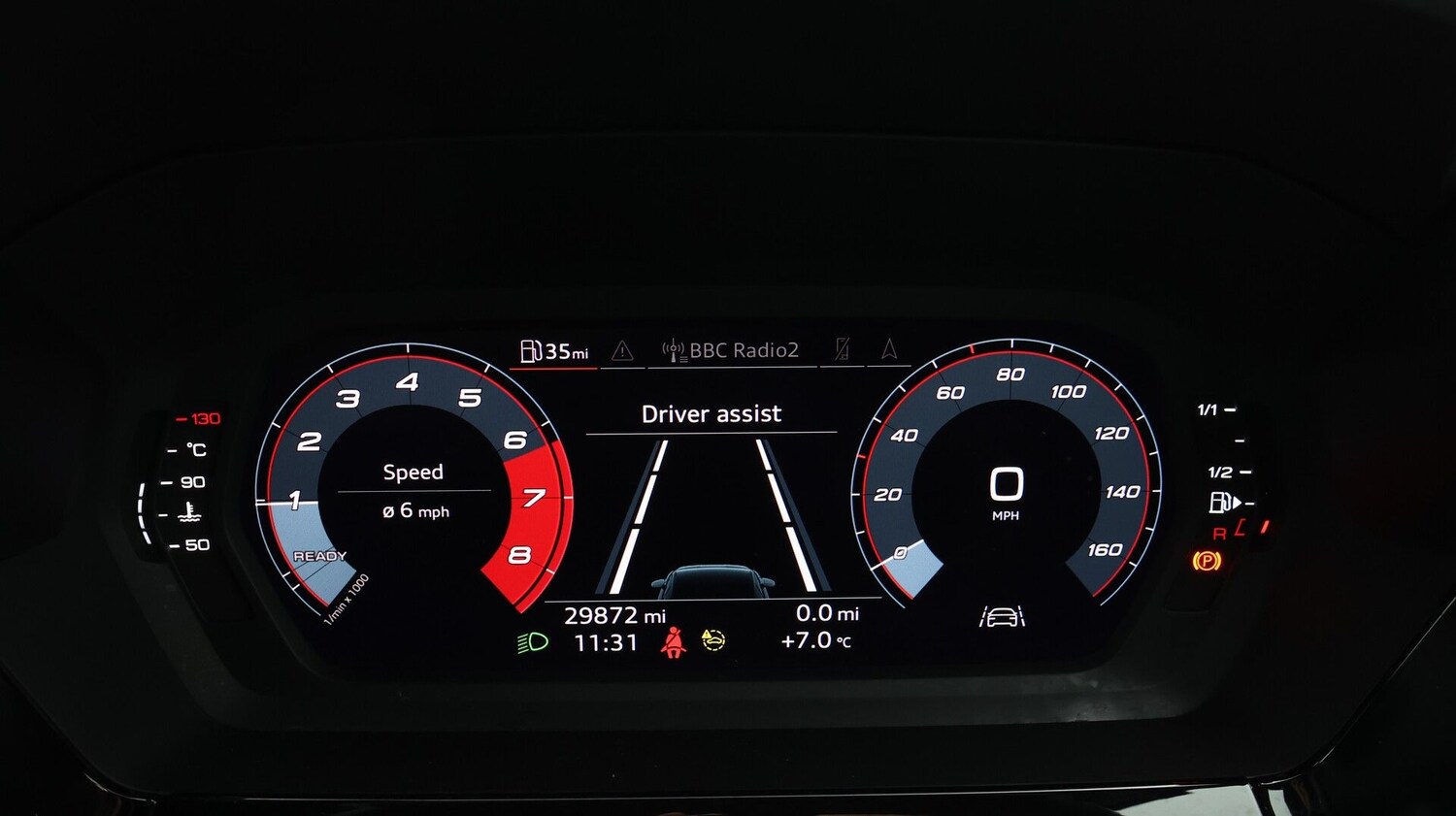 Used Audi A3 2020 for sale - 77494577: Photo 10