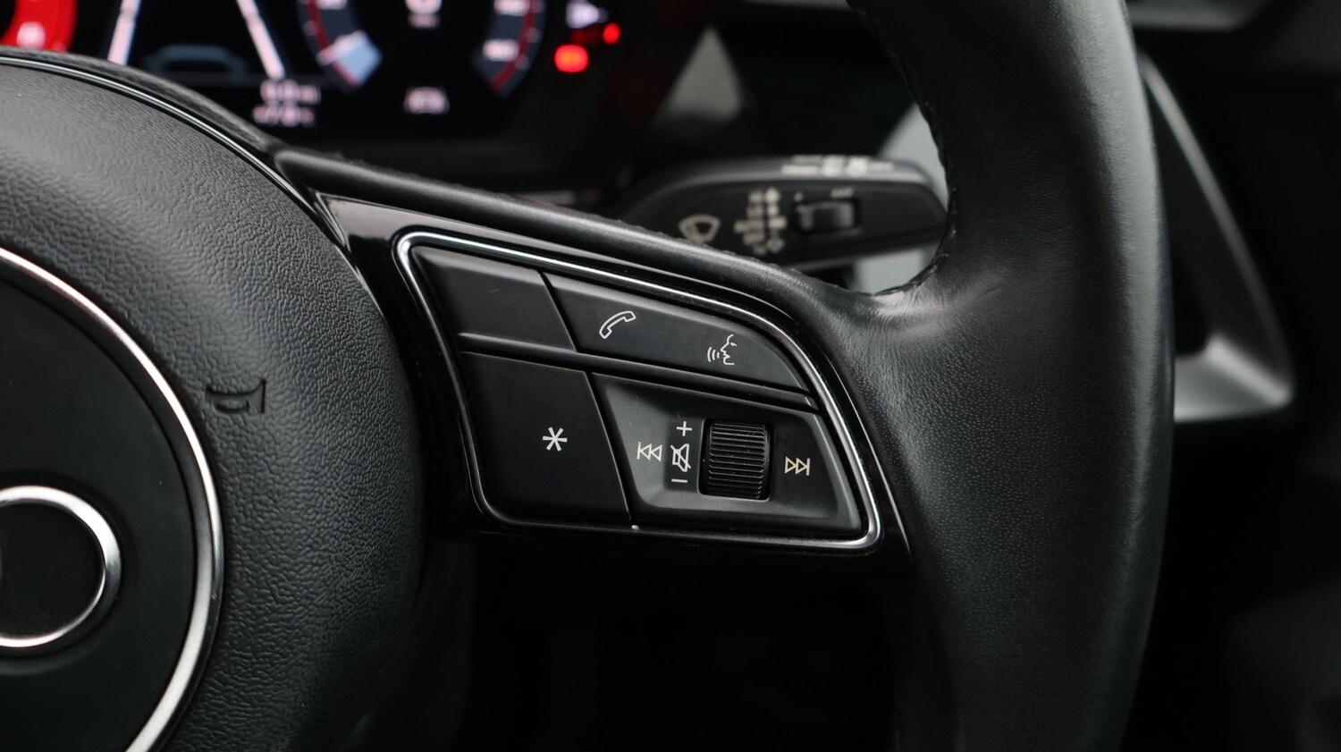 Used Audi A3 2020 for sale - 77494577: Photo 24