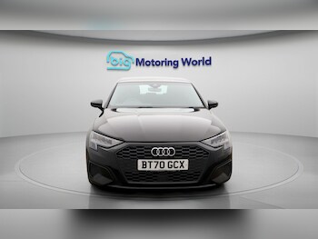 Used Audi A3 2020 for sale - 77494577: Photo