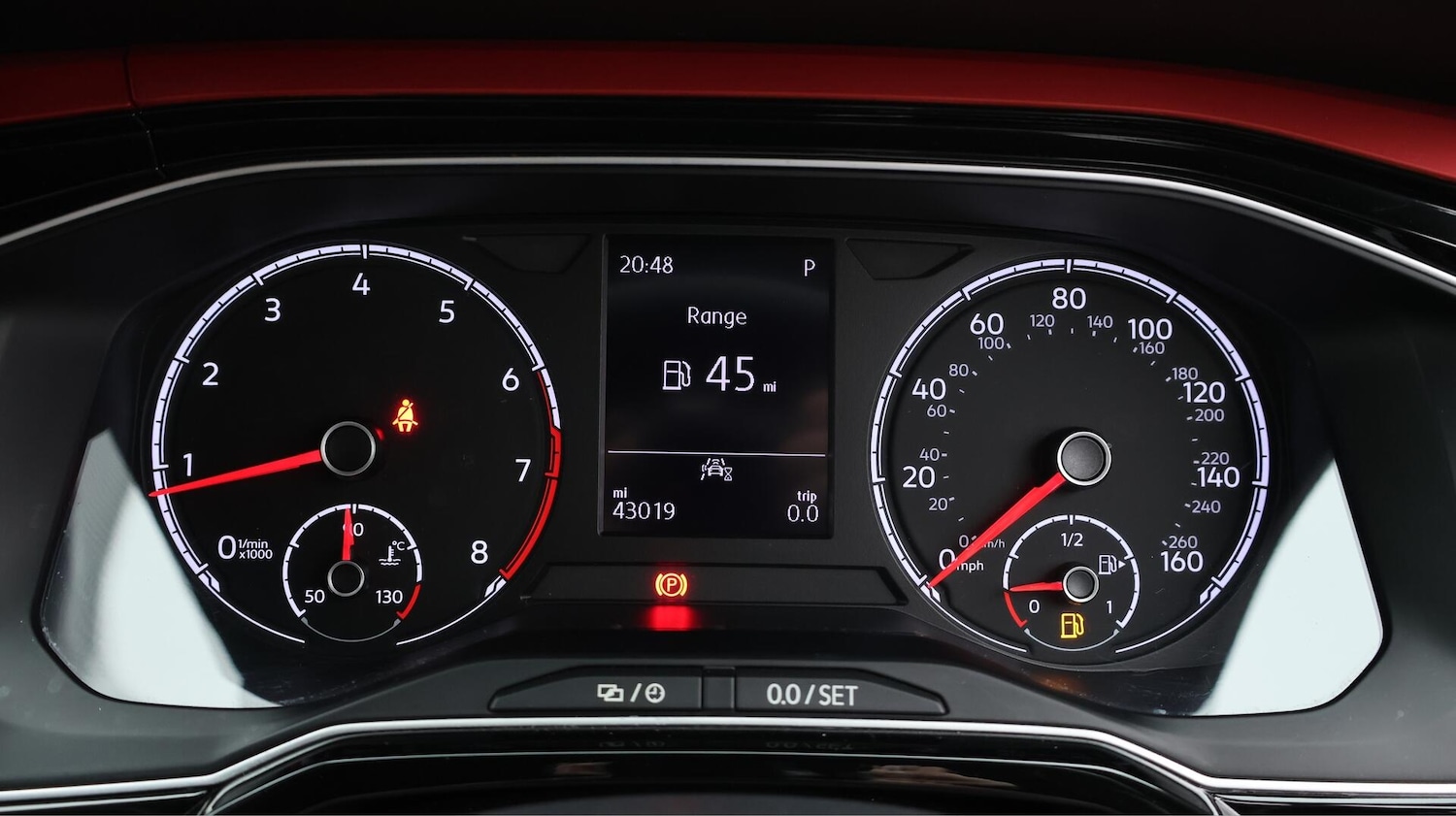 Used Volkswagen Polo 2020 for sale - 76151582: Photo 11