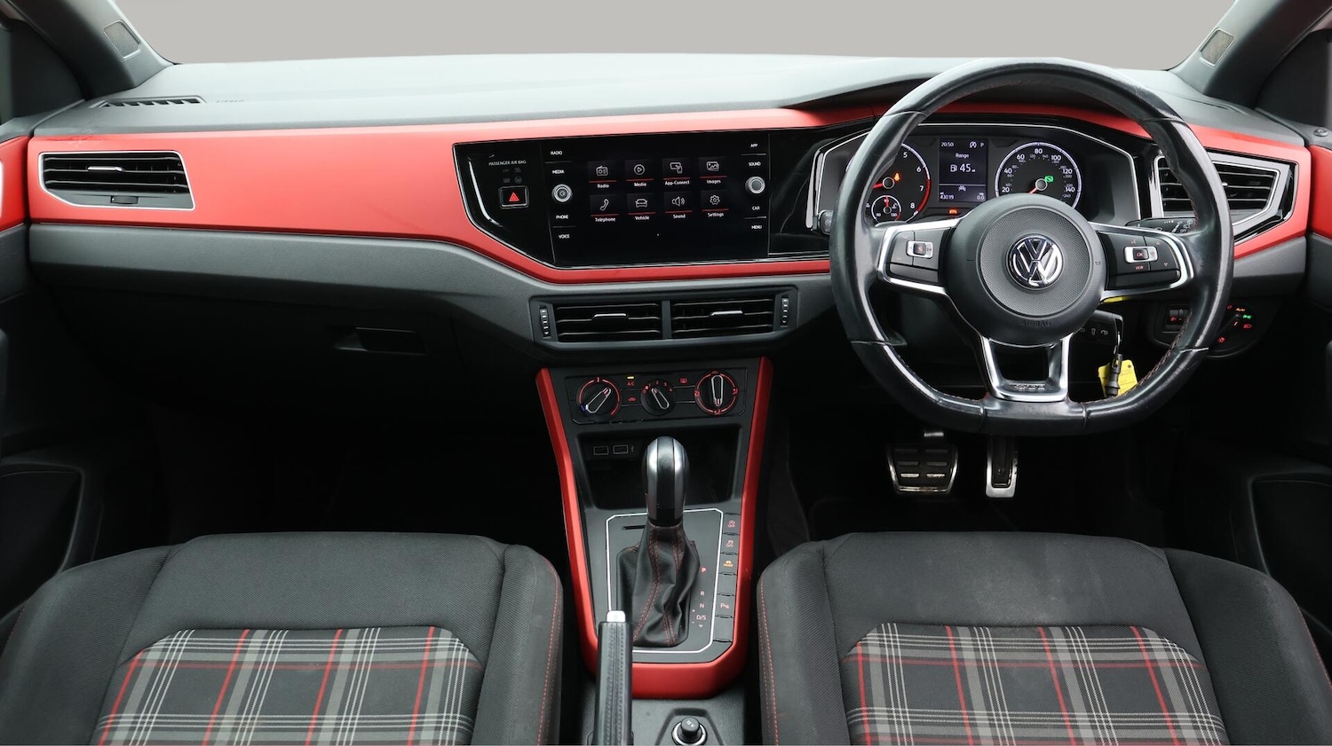 Used Volkswagen Polo 2020 for sale - 76151582: Photo 14