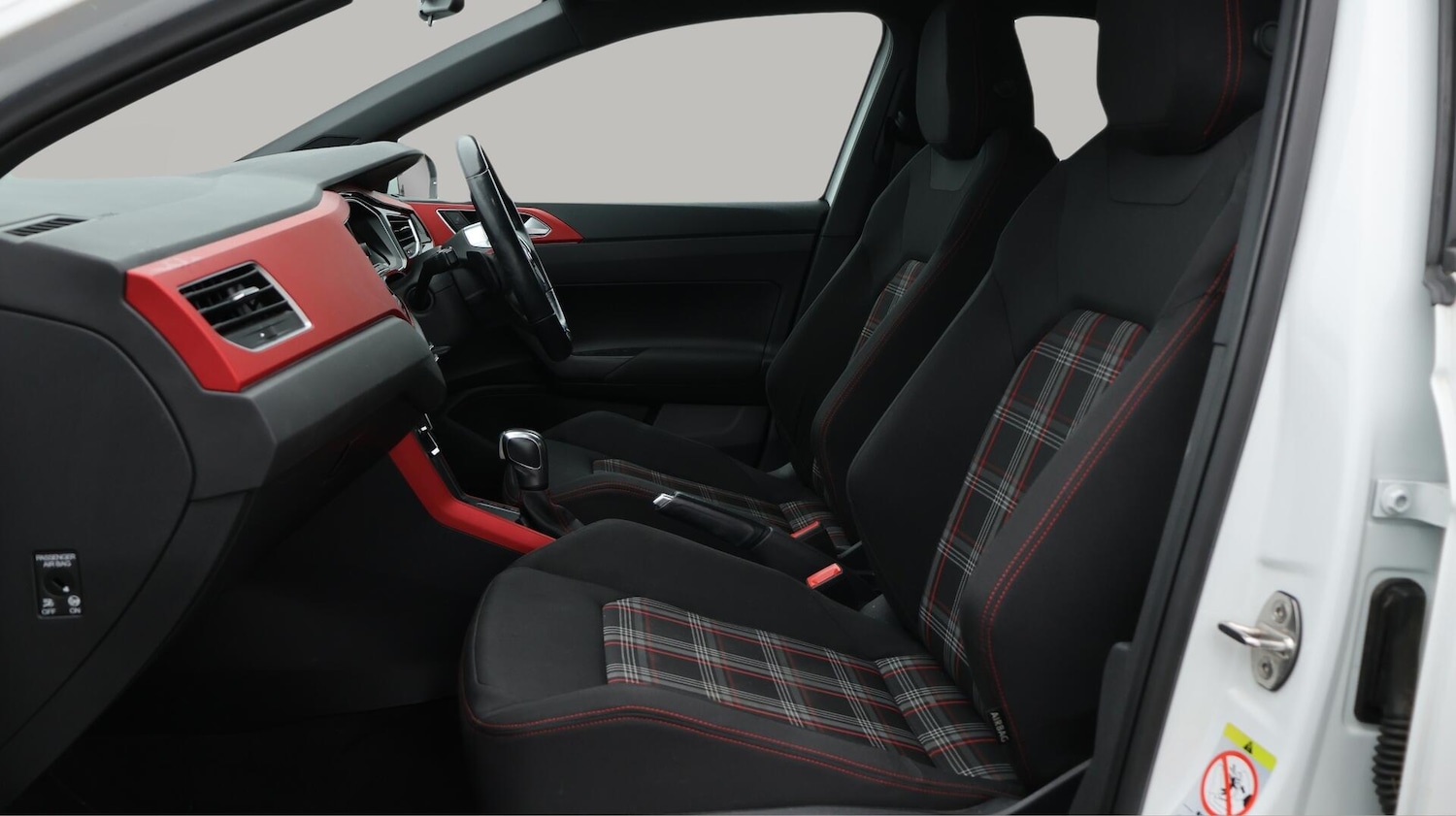 Used Volkswagen Polo 2020 for sale - 76151582: Photo 15