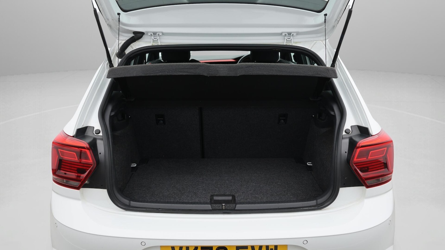 Used Volkswagen Polo 2020 for sale - 76151582: Photo 18