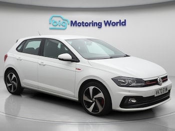 Volkswagen - Polo