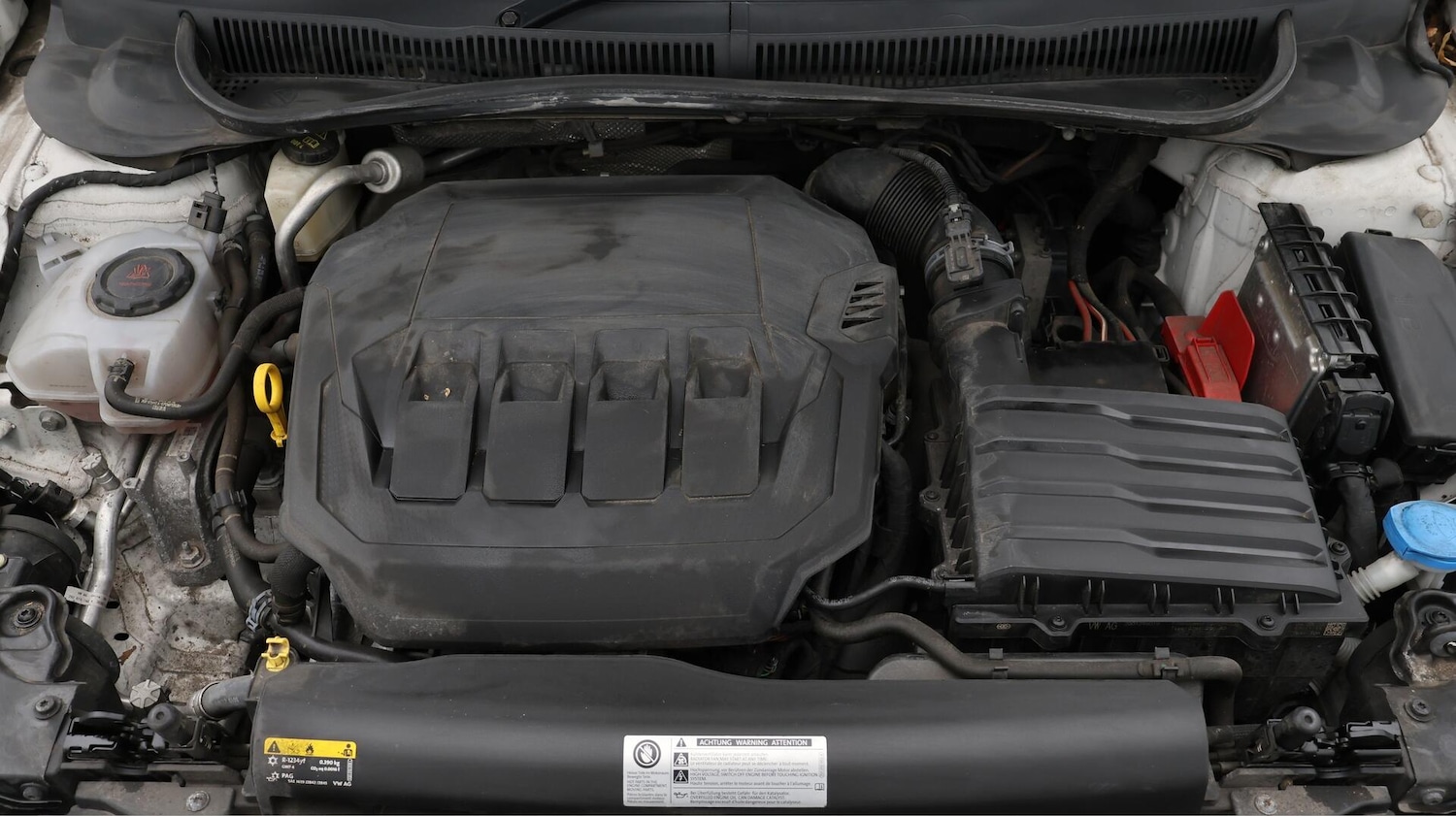 Used Volkswagen Polo 2020 for sale - 76151582: Photo 20