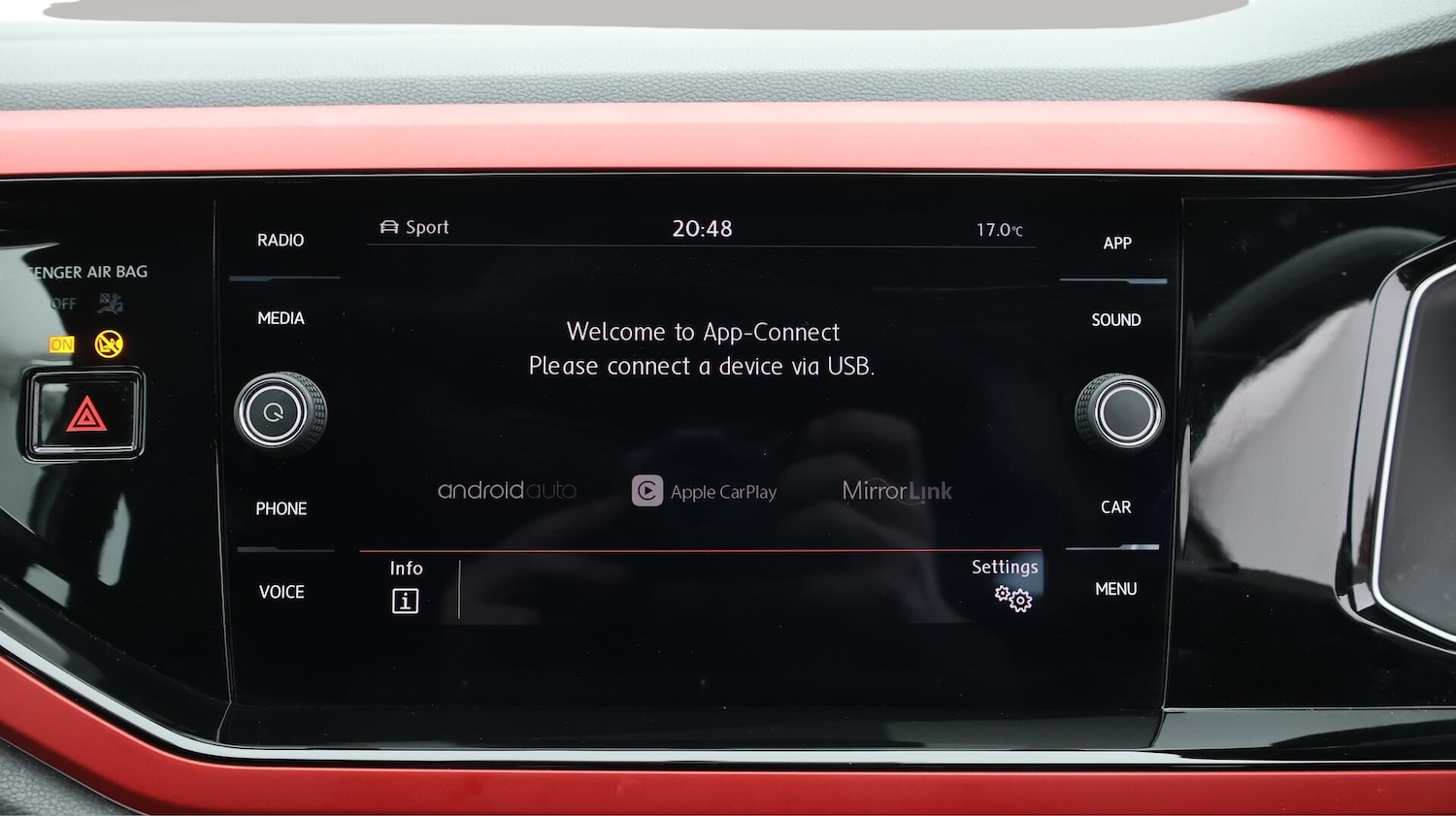 Used Volkswagen Polo 2020 for sale - 76151582: Photo 24