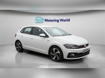 Used Volkswagen Polo 2020 for sale - 76151582: Photo 2