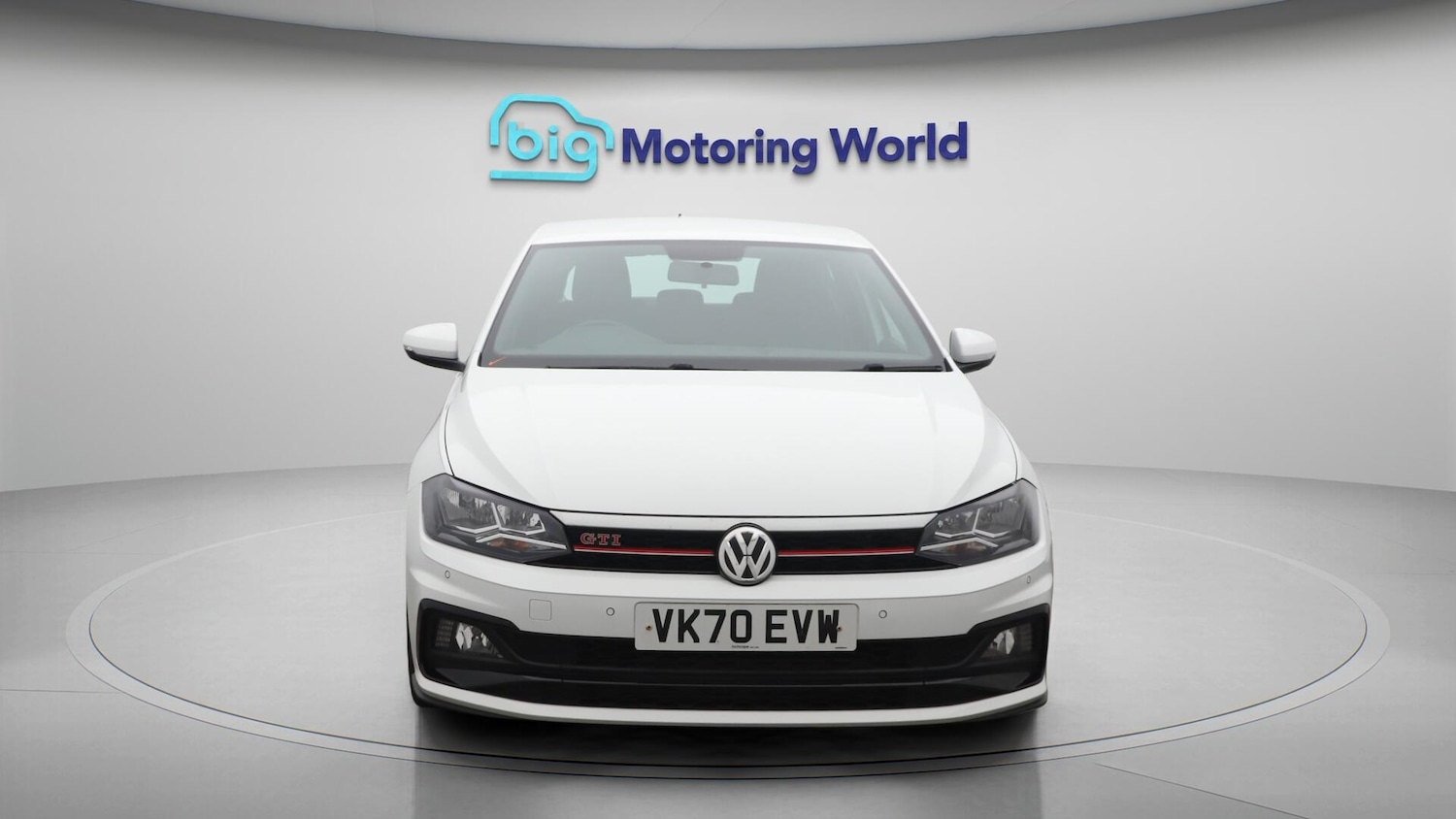 Used Volkswagen Polo 2020 for sale - 76151582: Photo 3