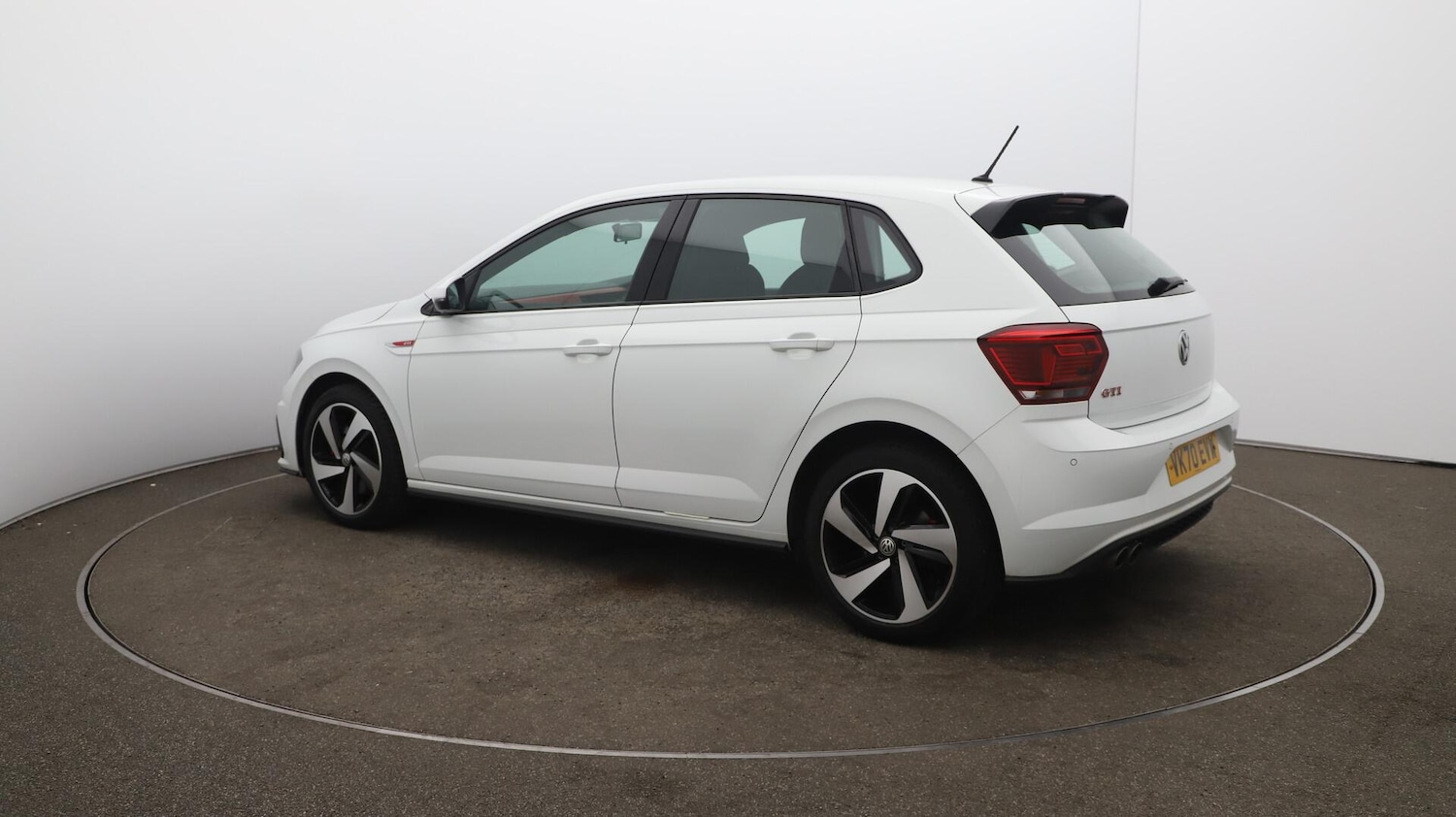 Used Volkswagen Polo 2020 for sale - 76151582: Photo 36