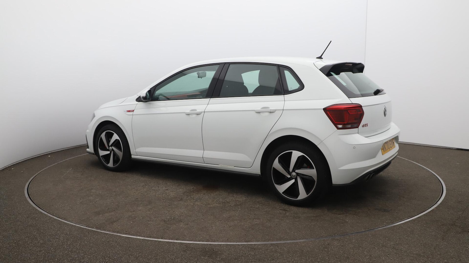 Used Volkswagen Polo 2020 for sale - 76151582: Photo 37